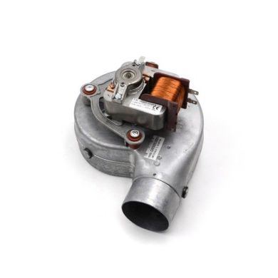 Gas-fired Boiler Fan Fime GR00530N 55 W Compatible with Immergas Eolo Major/Zeus 24 kW 1.018778