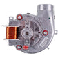 Gas-fired Boiler Fan Fime GR00530N 55 W Compatible with Immergas Eolo Major/Zeus 24 kW 1.018778