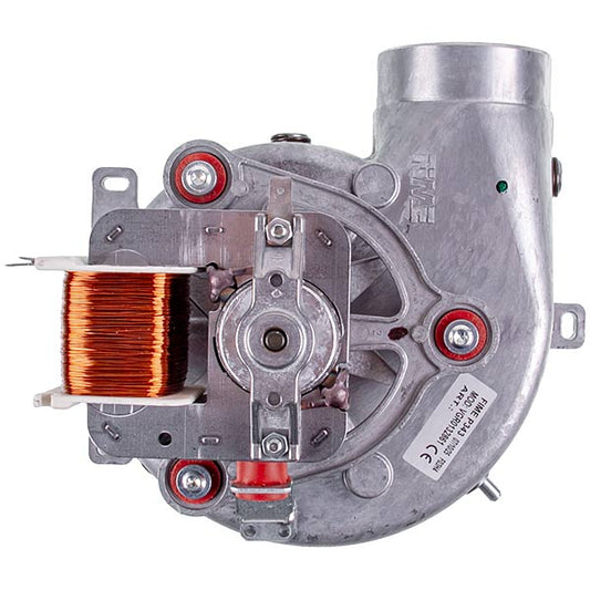 Gas-fired Boiler Fan Fime GR00530N 55 W Compatible with Immergas Eolo Major/Zeus 24 kW 1.018778