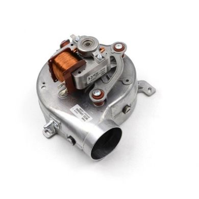 Gas-fired Boiler Fan Fime GR03050 39 W Compatible with Immergas Eolo Superior 24 kW 1.022925