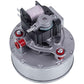 Gas-fired Boiler Fan Sohon FL097034Y-02 35 W Compatible with Zoom Boilers, Expert, Master 18 kW AA10020002