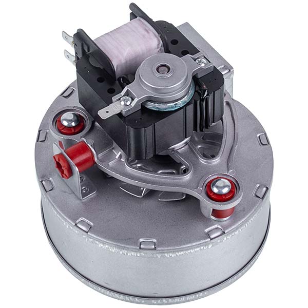 Gas-fired Boiler Fan Sohon FL097034Y-02 35 W Compatible with Zoom Boilers, Expert, Master 18 kW AA10020002