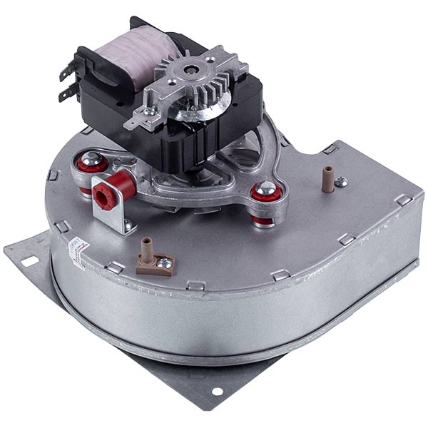 Gas-fired Boiler Fan Sohon FL108034Y-75 65 W Compatible with Vaillant TurboTec Plus 0020051400