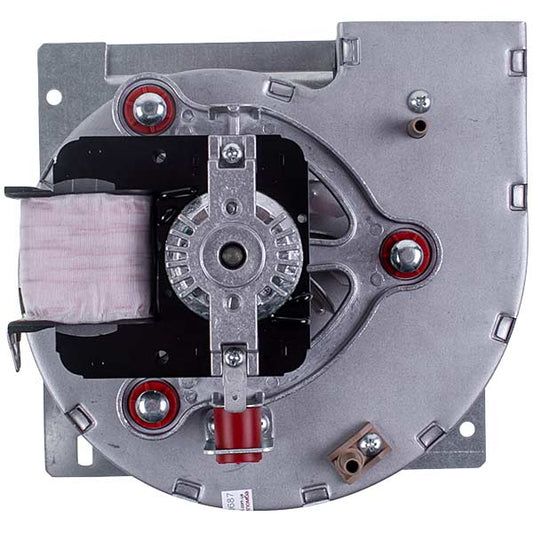 Gas-fired Boiler Fan Sohon FL108034Y-75 65 W Compatible with Vaillant TurboTec Plus 0020051400