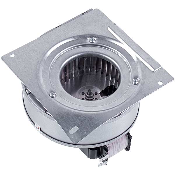 Gas-fired Boiler Fan Sohon FL108034Y-75 65 W Compatible with Vaillant TurboTec Plus 0020051400