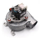 Fan 53 W for Gas Boiler Compatible with Demrad 3003200020