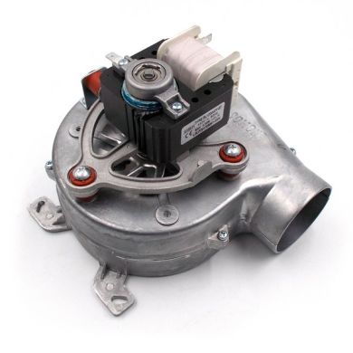 Fan 53 W for Gas Boiler Compatible with Demrad 3003200020