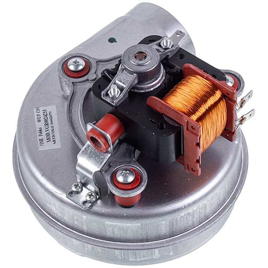 Fan Fime VGR0024233 35 W for Gas-fired Boiler Compatible with Ferroli Divatech, Domiproject, FEReasy 24 kW 39846780