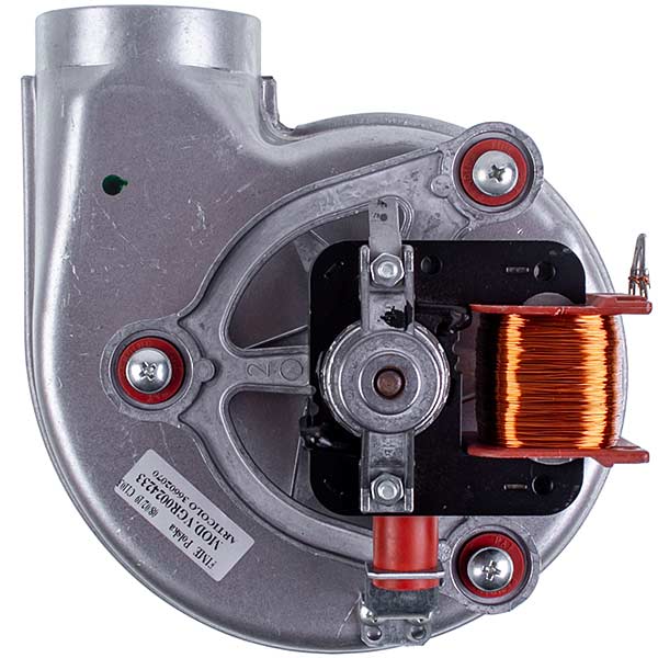 Fan Fime VGR0024233 35 W for Gas-fired Boiler Compatible with Ferroli Divatech, Domiproject, FEReasy 24 kW 39846780