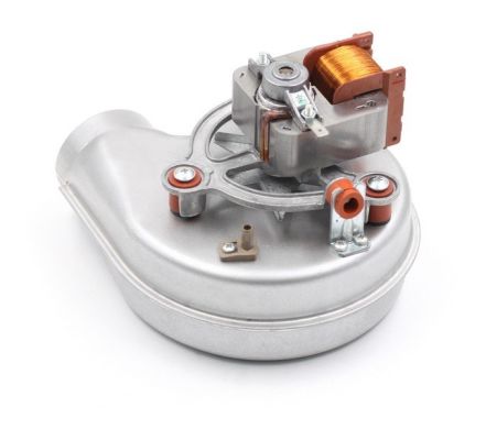 Gas-fired Boiler Fan Fime GR03950 35W Compatible with Beretta Ciao/Citi 24 kW 20005543