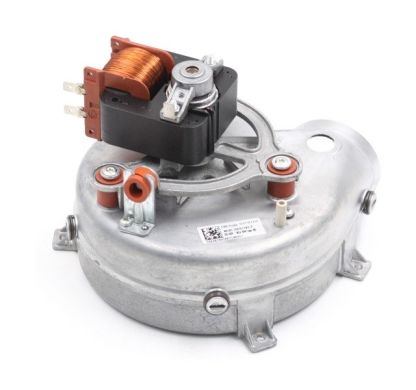 Gas-fired Boiler Fan Fime GR00680R 39 W Compatible with Beretta R10020793