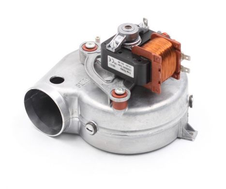 Gas-fired Boiler Fan Fime GR00680R 39 W Compatible with Beretta R10020793