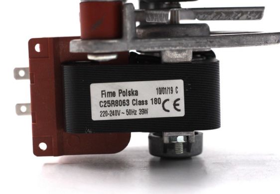 Gas-fired Boiler Fan Fime GR00680R 39 W Compatible with Beretta R10020793