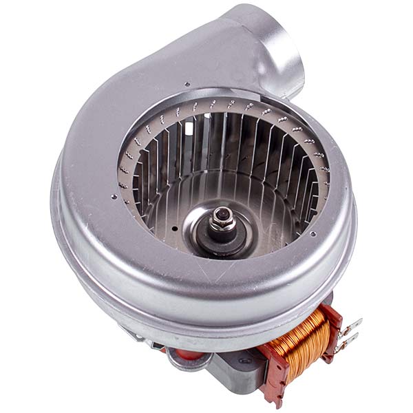Fan Fime GR00735 60 W for Gas Boiler Compatible with Ferroli Domina, Domitop, Domicompact, New Elite 39805890