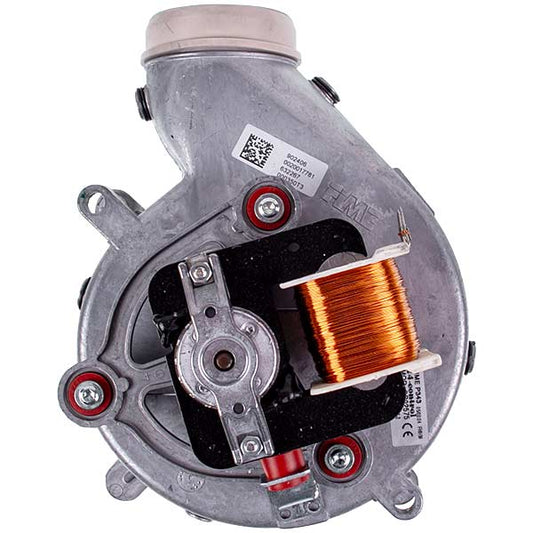 Fan Fime GR02575 55 W for Gas Boiler Compatible with Saunier Duval Themaclassic, Combitek S1008800