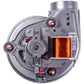 Gas-fired Boiler Fan Fime GR01725 50 W Compatible with Junkers Ceraclass, Euroline, Bosch WT/OW/ZW/ZS 87072040380