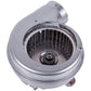 Gas-fired Boiler Fan Fime GR01725 50 W Compatible with Junkers Ceraclass, Euroline, Bosch WT/OW/ZW/ZS 87072040380