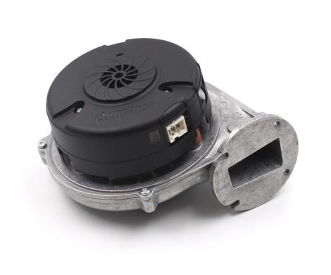 Fan 65 W for gas condensing boiler Italtherm 26-35 kW 535000226