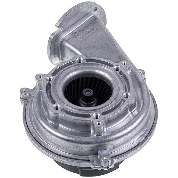 Condensing Gas-fired Boiler Fan 100 W Italtherm Citi 25-35 kW 535001666