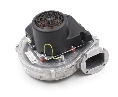 Fan 190 W for gas condensing boiler Italtherm Time Power 115 kW 535000812