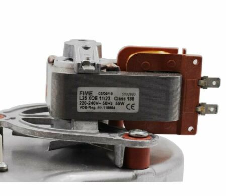 Gas-fired Boiler Fan Fime VGR0011022 55 W Italtherm City Class 35 kW 535001757