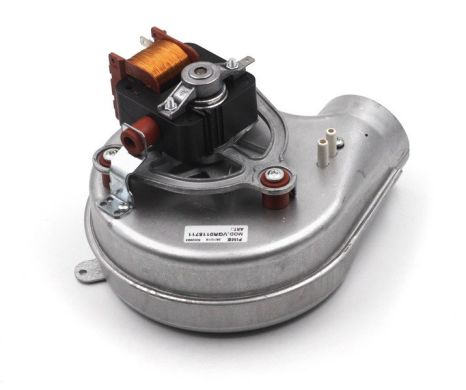 Fan Fime VGR0115711 38 W for Gas Boiler Italtherm City Class 25-30 kW 535001755