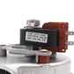Fan Fime VGR0115711 38 W for Gas Boiler Italtherm City Class 25-30 kW 535001755