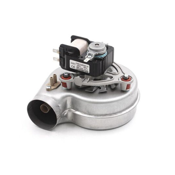 Fan 35 W for Gas boiler Compatible with Biasi M290 24 kW BI1596101