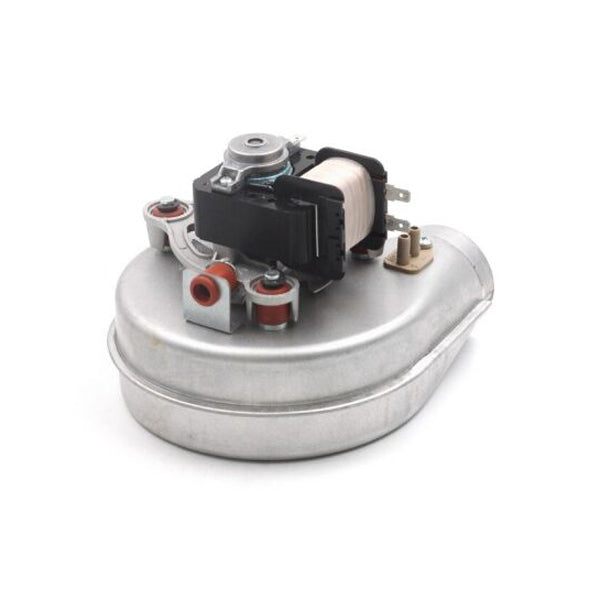 Fan 35 W for Gas boiler Compatible with Biasi M290 24 kW BI1596101