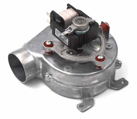 Fan 39 W for Gas Boiler Compatible with Fondital/Nova Florida 6VENTILA13
