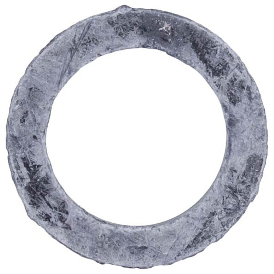 Gas-fired Boiler Heat Exchanger Gasket Set Ferroli 39841660 24,5x17,5 mm (4 pcs.)