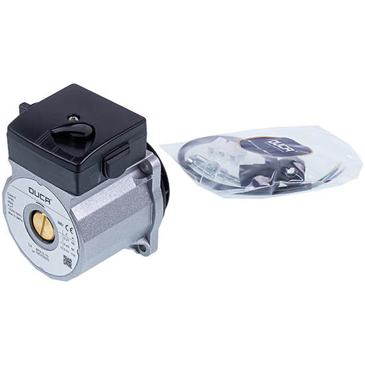 Circulation Pump Duca BPS 15-7D 118 W D=21 mm Gas Boiler