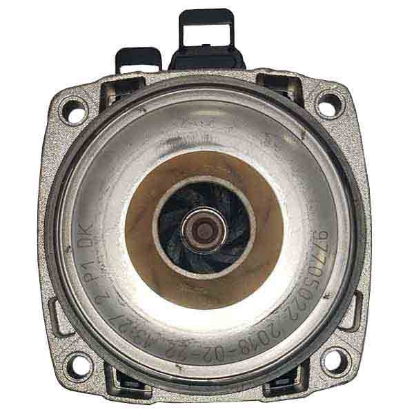 Frequency Circulation Pump Assembly Grundfos UPM3 15-50 2-33 W for Gas Boiler Viessmann 7842625