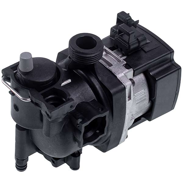 Frequency Circulation Pump Assembly Grundfos UPM3 15-50 2-33 W for Gas Boiler Viessmann 7842625