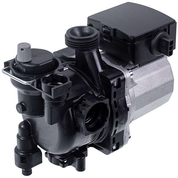 Gas-fired Boiler Circulation Pump Assembly Wilo KSL 15/5-3C 82 W Demrad Aden, Atron, Kalisto 3003200022