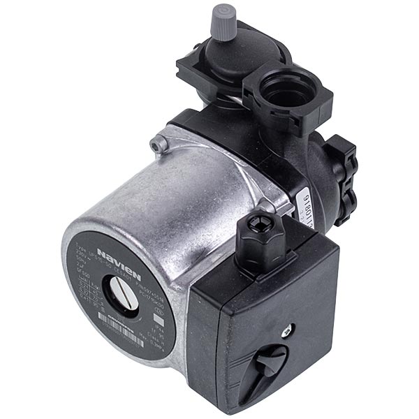 Gas-fired Boiler Circulation Pump Assembly Grundfos UPS 15-50 95 W (reverse rotation) Navien 9178002401