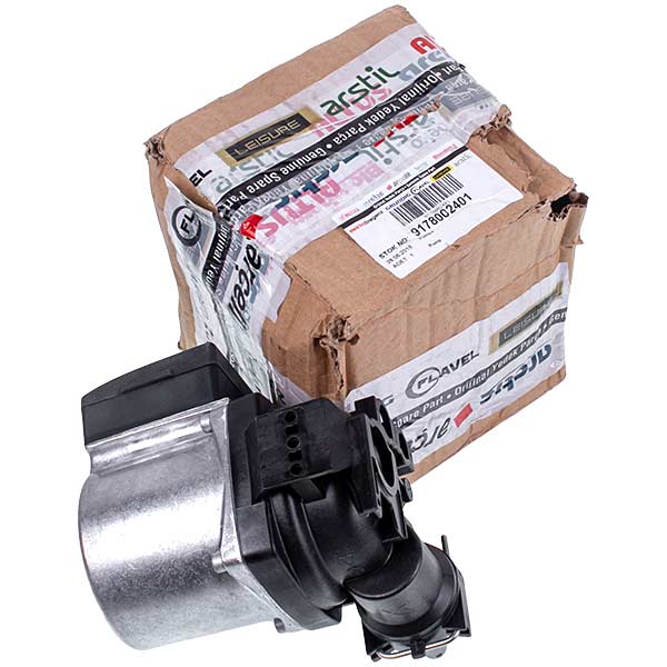 Gas-fired Boiler Circulation Pump Assembly Grundfos UPS 15-50 95 W (reverse rotation) Navien 9178002401