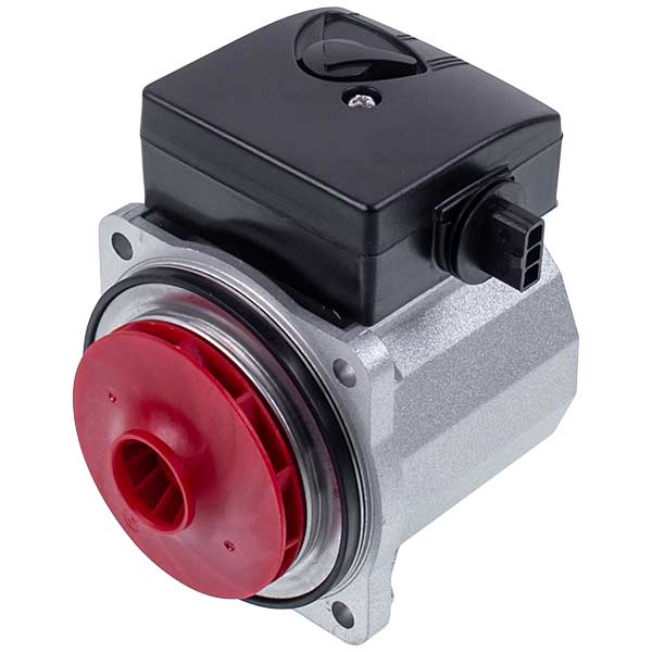 Circulation Pump Duca BPS 15-5D 84 W (reverse rotation) for Gas Boiler Bosch/Buderus 87186457900
