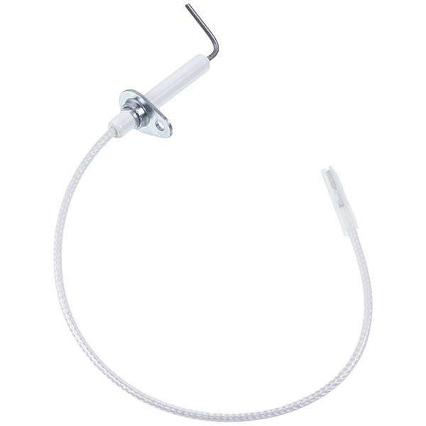 Ignition and Ionization Electrode for Gas Boiler Compatible with Ariston 990436