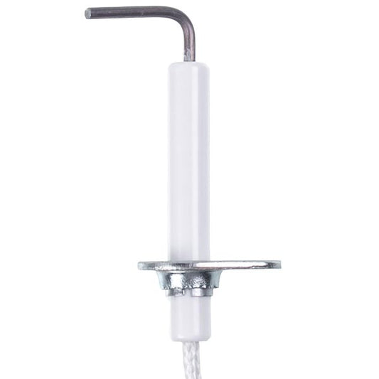 Ignition and Ionization Electrode for Gas Boiler Compatible with Ariston 990436