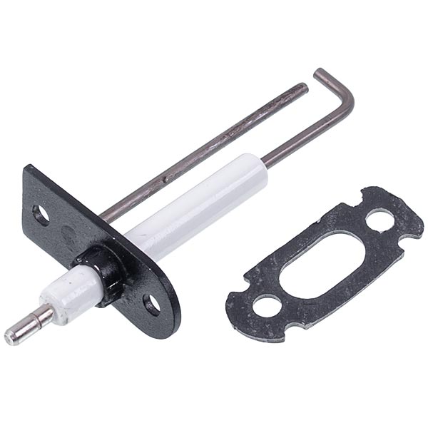 Ignition and Ionization Electrode for Gas Boiler Compatible with Viessmann Vitodens 100 7828718