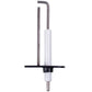 Ignition and Ionization Electrode for Gas Boiler Compatible with Viessmann Vitodens 100 7828718