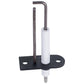 Ignition and Ionization Electrode for Gas Boiler Compatible with Viessmann Vitodens 100 7828718