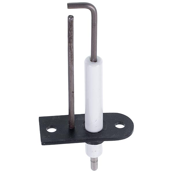 Ignition and Ionization Electrode for Gas Boiler Compatible with Viessmann Vitodens 100 7828718