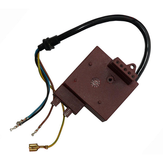 Ignition Transformer for Gas Boiler Compatible with Ariston 65100249