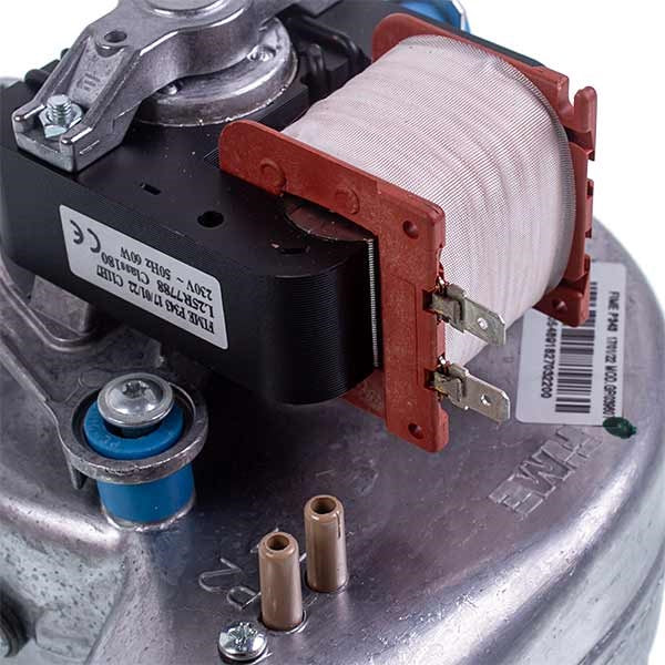 Fan Fime 60 W for gas boiler Viessmann Vitopend 100 7858291