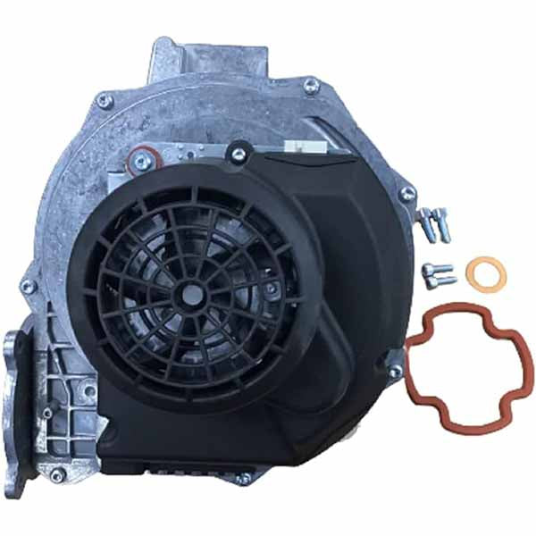 Fan Ebmpapst RG148 E for Condensing Boiler Viessmann Vitodens 200 WB2C, B2HA 45-60 kW 7833511