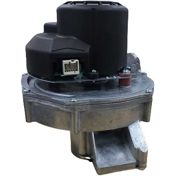 Fan Ebmpapst RG148 E for Condensing Boiler Viessmann Vitodens 200 WB2C, B2HA 45-60 kW 7833511