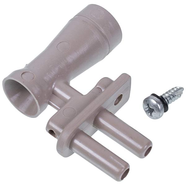 Gas-fired Boiler Tube Venturi Viessmann 7822594 Vitopend 100