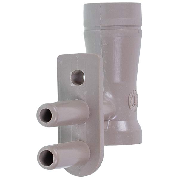 Gas-fired Boiler Tube Venturi Viessmann 7822594 Vitopend 100